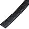 tuning-art L3012 Edelstahl Ladekantenschutz passend für Hyundai Tucson 3 2021-05/2024 Pulverbeschichtet, Farbe:Schwarz Pulverbeschichtet
