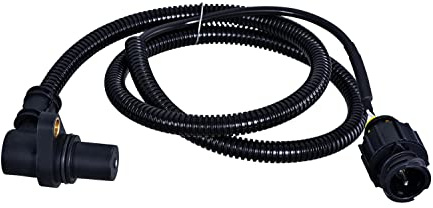 HELLA 6PU 009 169-201 Sensor, Camshaft Position - 4-Pin - Cable: 955 mm - with Seals