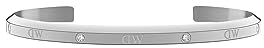 Daniel Wellington Classic bracelet L Stainless Steel (316L) Silver