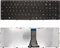 Laptop Replacement Keyboard Compatible with Lenovo B50-30 G50-30 G50-45 G50-70 G50-80 Z50-70 Series UK Layout Non-Backlit Keyboard with frame