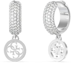 Guess Schmuck Ohrringe JUBE03301JWRHT-U Marke, Einheitsgröße, Nicht-Edelmetall, Kein Edelstein