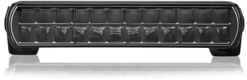 Raptors LED Technik Scheinwerfer RX Master | ECE R112 Zulassung | Fernlicht | Zusatzscheinwerfer | ATV Quad Boote | ECE R10