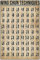 Wing Chun-Techniken, Metall-Blechschilder, Wing Chun Wissen, Wissenschaft, Poster, Leitfaden für Anfänger, Geschenktafeln, Zuhause, Kampfsport, Zimmer, Schlafzimmer, Wanddekoration, 20,3 x 30,5 cm