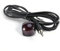 Control Remoto por Infrarrojos, Extensor Remoto por Infrarrojos, Kit de Repetidor por Infrarrojos con Cable Extensor de Receptor de Control Remoto por Infrarrojos IR Blaster de