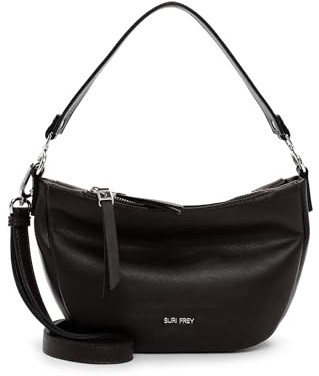 SURI FREY Abbey Shoulder Bag M Brown