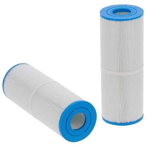 Generisch HiFi Filter EAP 34001 – 5 Stück Schwimmbadfilter passend zu After Hour, Hydro SPA, American SPAS, Freedom SPAS, Rainbow u. v. m.