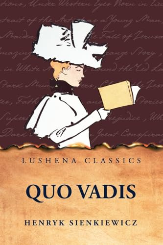 Lushena Books