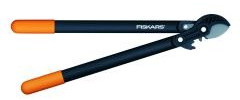 Fiskars gg112280 Astschere Amboss cm. 57