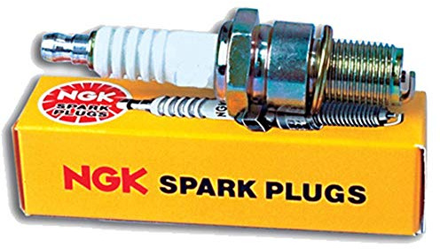 NGK 3923 Spark Plug – Quantity 10