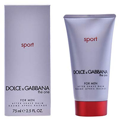 Dolce & Gabbana 175-14345 The One Sport After Shave Balsam 75 ml