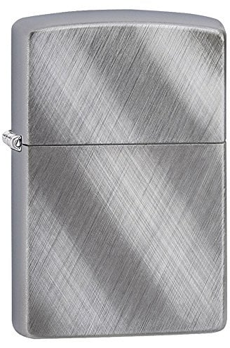 Zippo HIGH POLISH BRASS WINDPROOF LIGHTER