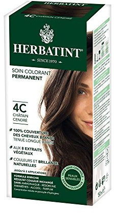 HERBATINT TINT CAST CENER 4C
