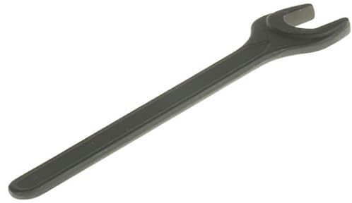 Bahco, SW 22 mm Gabelschlüssel Legierungsstahl, Länge 195 mm