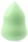 Éponge à maquillage Nanshy MARVEL 4 in 1 Vert Menthe Blender