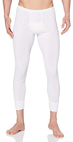 CMP - Lange Hosen für Herren, Weiß, M
