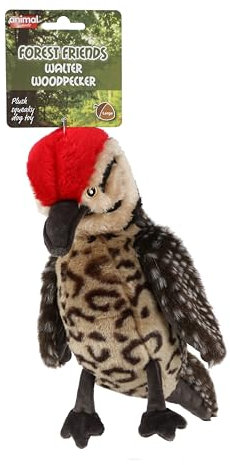 Animal Instincts Instincts Forest Friends Walter Specht, groß