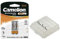 2X Camelion AAA Akkus 600mAh für Telefon Siemens Gigaset AS28 AS28H A58H A400 A415 A400A A415A SX550i A510A C610A C610H E300 +OSS Akkubox