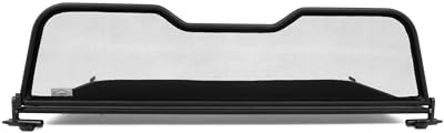 Airax Windschott geeignet für Chevrolet Camaro Gen.6 Cabrio