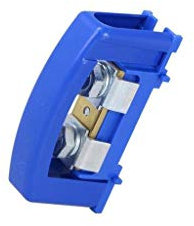 E.4120P Klemmleiste Schraubklemme Wege: 1 35mm2 Klemmen: 2 500V 125A PAWBOL