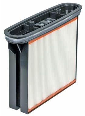 Europart Filter wie Starmix 416069 FKP4300 Faltenfilterkassette für Industriestaubsauger NassTrockensauger