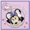 Procos Minnie Maus Einhorn 20 Servietten