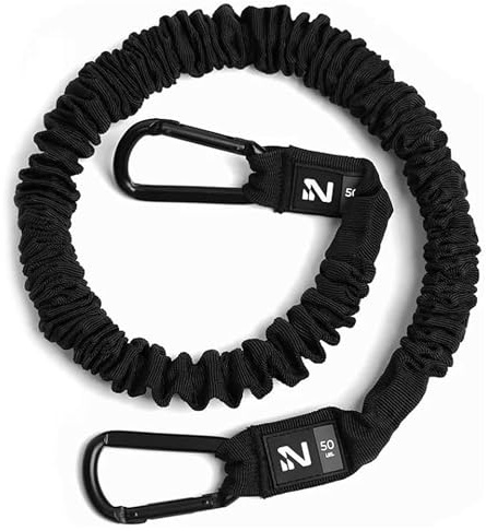 Iron Neck Widerstandsbänder