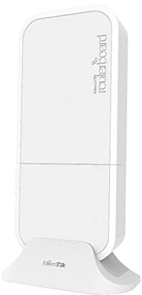 MikroTik RBWAPR-2ND&R11E-LTE-US - Kleiner wetterfester drahtloser Zugangspunkt, LTE-Modem, USA