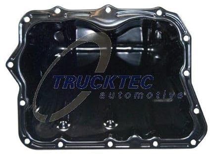 TRUCKTEC AUTOMOTIVE Coppa olio 02.10.140 per FORTWO Coupe (451)