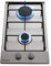 BELDEKO - Plaque De Cuisson 2 ZONES/INOX - GAZ BOUTEILLE