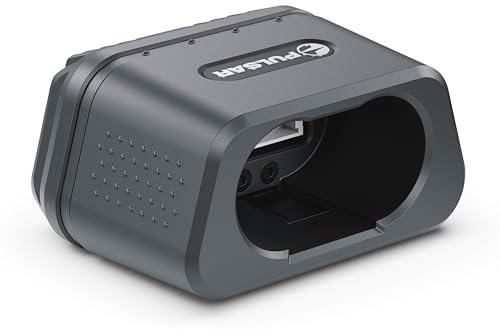 Pulsar TPS 7 Battery Charger