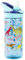 Stor Dinosaurs 620ml Water Bottle for Kids, School Drinks Bottle Made of Durable Tritan, Bpa Free, Dinosaurs