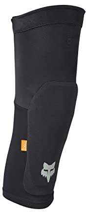 Fox Racing Unisex, Teenager Enduro Ellbogenschoner für Jugendliche, Schwarz, Einheitsgröße