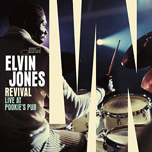 Revival: Live at Pookie's Pub (3LP) [Vinyl LP]