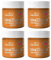La Riche Directions Semipermanente Haarfarbe 100 ml Dose 4 Packung (Apricot)