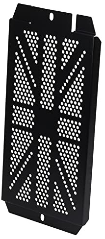 Motorcycle Radiator Guard Grill Grille Protective Cover Protector For Bonneville T100 T120 Speed Twin Street Cup Scrambler Twin Thruxton 1200 R RS TFC