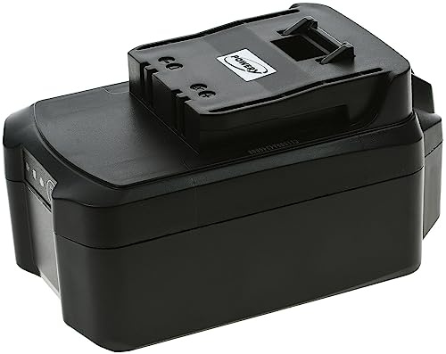 Akku kompatibel mit Meister Craft Typ BBR 180LI-ION/5I(CNM) R18/65, 18V, Li-Ion