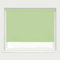 Lime Green Blackout Roller Blinds Thermal Blackout Material Metal Brackets & FIttings 25mm Roller Tube Easy Fit Child Safe Bedroom Office120cm Width x 160cm Length
