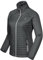 Little Donkey Andy Isolierte Wanderjacke Damen Atmungsaktiv Thermo Running Hybrid Gray neues Upgrade M