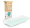 September Komfortschaum Matratze 70 x 210 x 14 cm - H3 Mittel-Fest - Made in Germany - Oeko-Tex - 60° Grad waschbar - 70x210