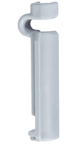 Dishwasher Lower Basket Clips Compatible With Kenwood 1758920200