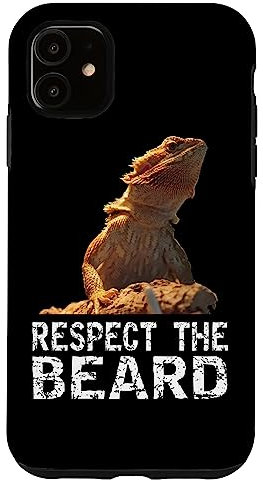 Lustiger Speck Hülle für iPhone 11