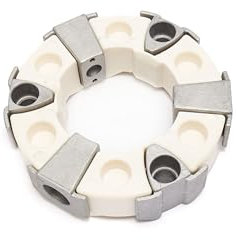 Raccord pour pompe hydraulique 30H