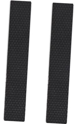 Uonlytech Clips Wrench Jaw Protective Sleeve Grip with Magnetic Jaw Pads Soft Jaw Protector Woodworking Jewelry Making Practical Vice Jaw Protectors Soft Jaws Strong Magnet Aluminum Alloy