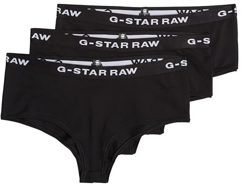 G-Star RAW Hipster 3 Pack