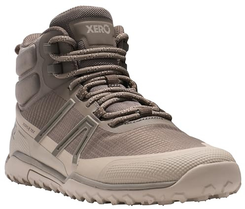 Xero Shoes Damen Scrambler Mid wasserdichte Schuhe