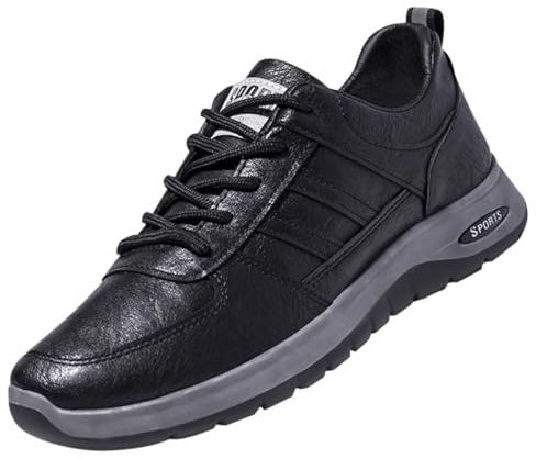 Scarpe Uomo Sneakers Offerta Traspiranti Corsa Fitness Scarpe Da Ginnastica Outdoor Leggero Casual Sneakers Uomo Ginnastica Running Trekking Scarpe Da Lavoro All'aperto Tennis Palestra Scarpe Da Corsa