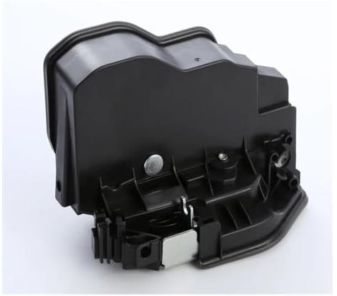 Door Lock Actuator Motor For Bmw F18 F10 2010-2017 Car Door Lock Actuator Front Left Right 51217229455 51217229458 Rear Left Right 51227229459 51227229460 Car Door lock(Grey)