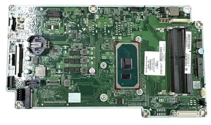 L90534-601 Verwendet for HP All-in-One 24-DF Motherboard DAN14NMB6D0 Mit I5-1035G1 DDR4 Speicher Slot, Replacement Part
