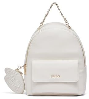 Liu Jo Rucksack mit Münzfach T_U_, X0459