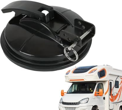 Ventouse haute performance pour camping-car, fixation de store - Ventouse de protection solaire pour caravane - Pour voyageurs et familles, extérieur, camping, pique-nique, pelouse